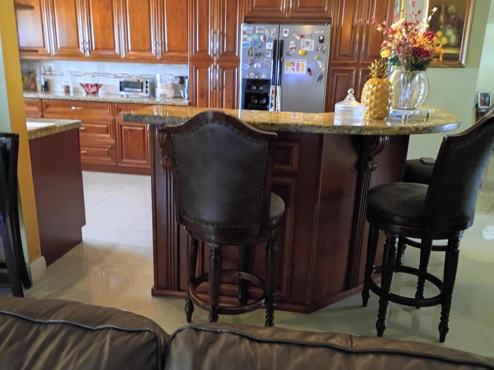 BOULEVARD WOODS NORTH - Residential