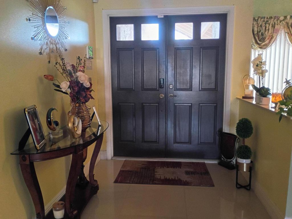 Photo of 7401 NW 49th Court, Lauderhill, FL 33319 (MLS # B26001724)