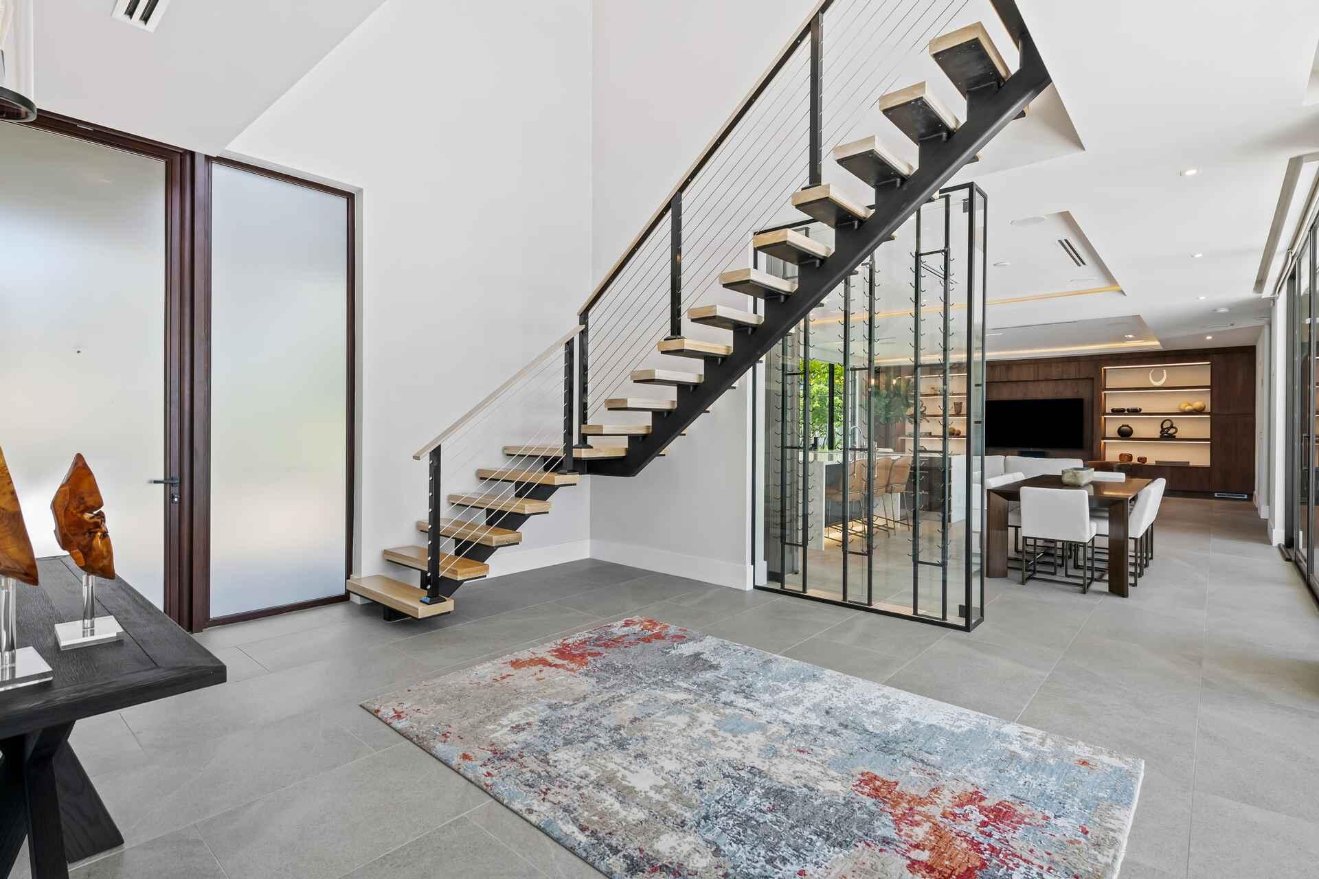 LA GORCE GOLF SUB - Residential