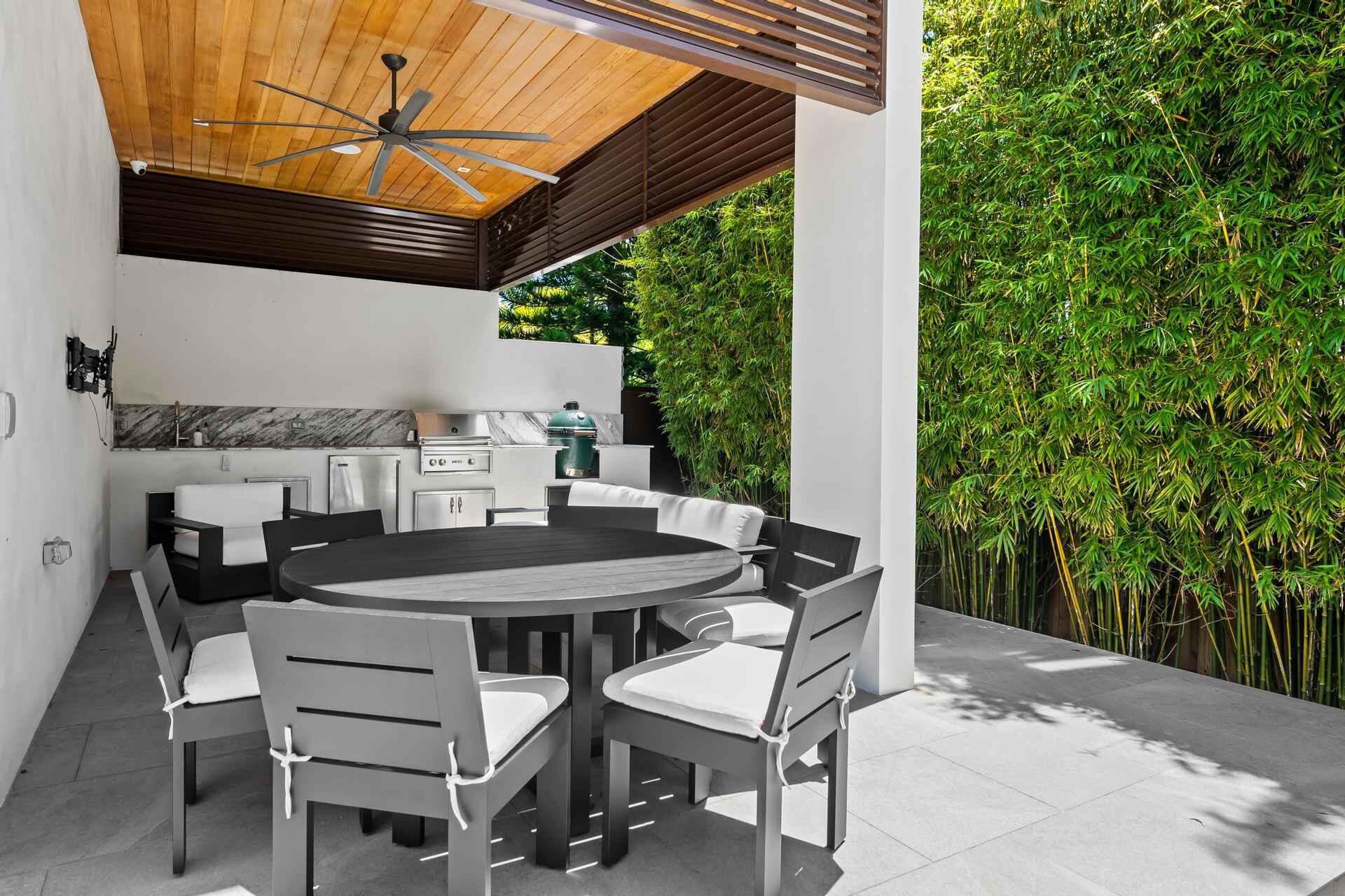 LA GORCE GOLF SUB - Residential