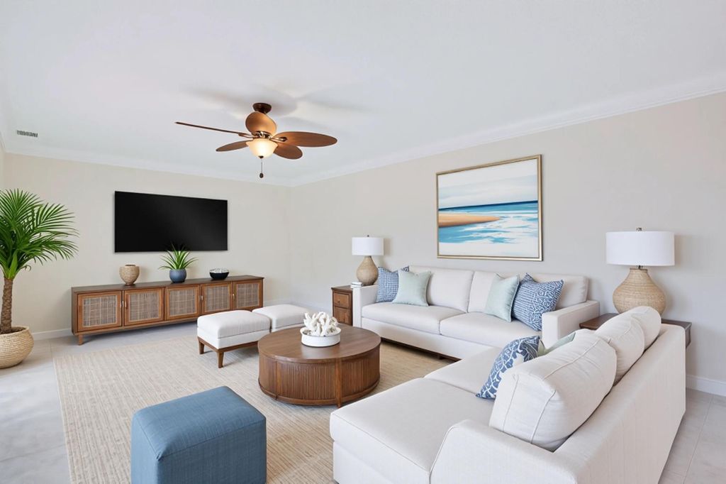 Photo of 326 Jupiter Lakes Boulevard #2318d, Jupiter, FL 33458 (MLS # B26011756)