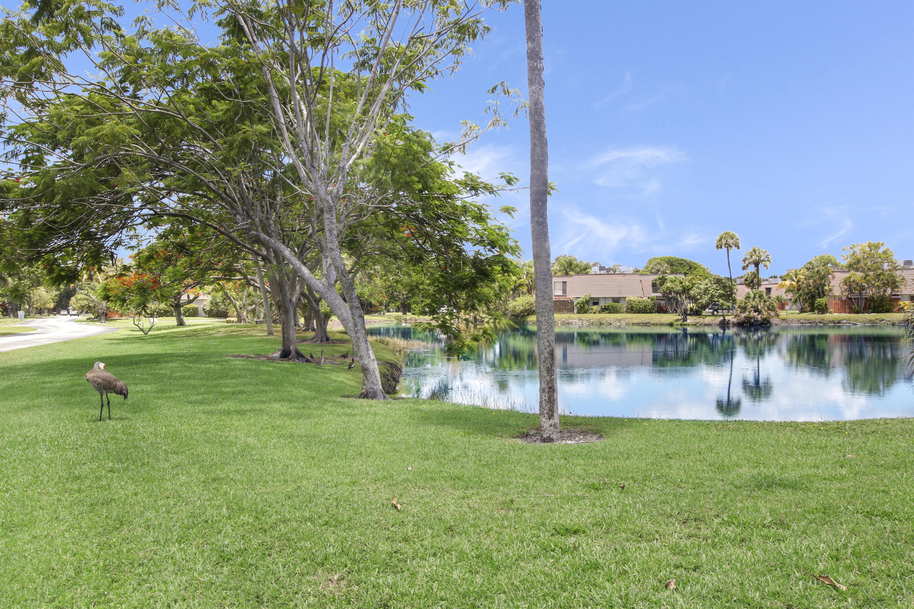 JUPITER LAKES TOWNHOMES - Residential