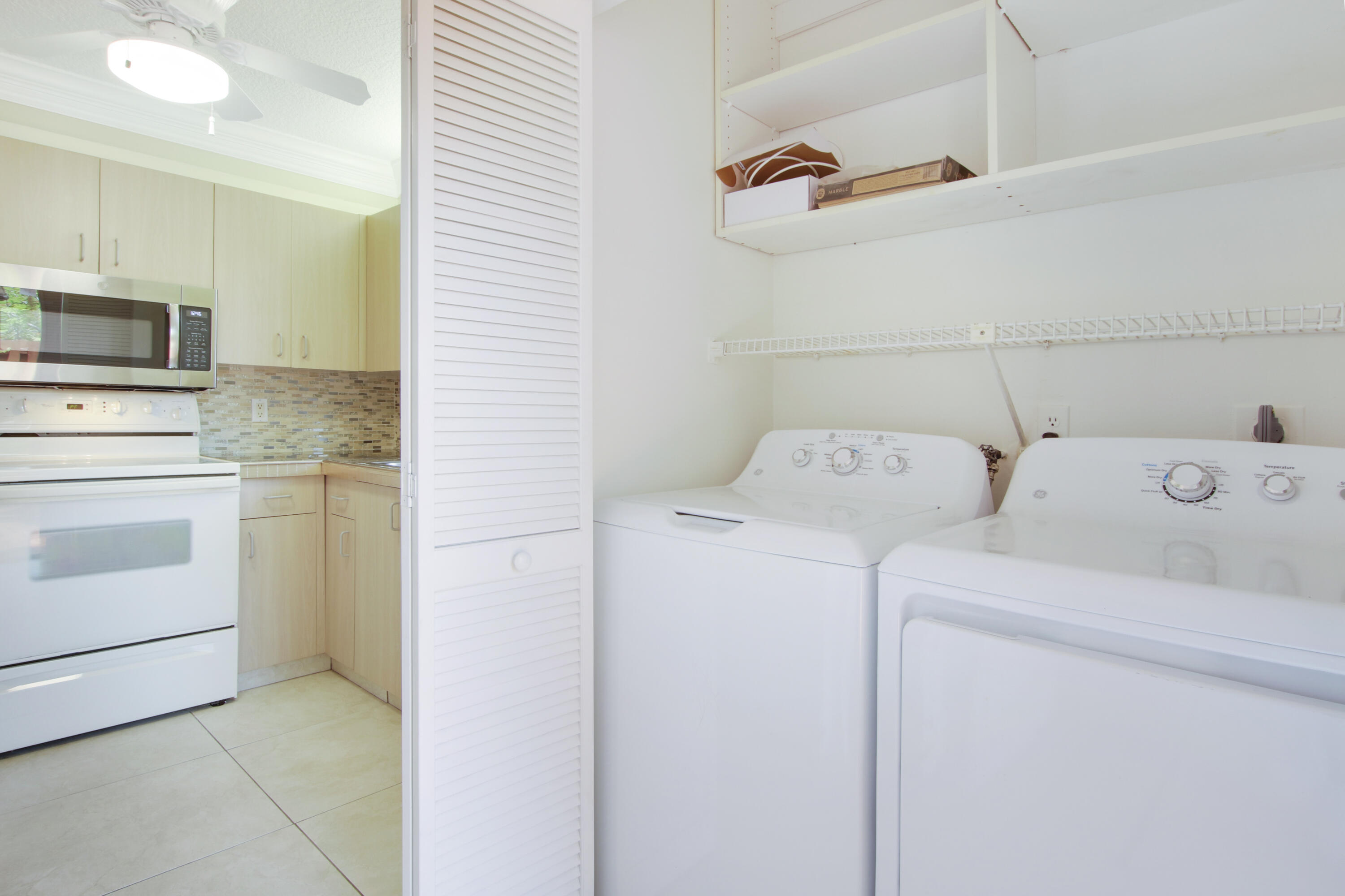 JUPITER LAKES TOWNHOMES - Residential