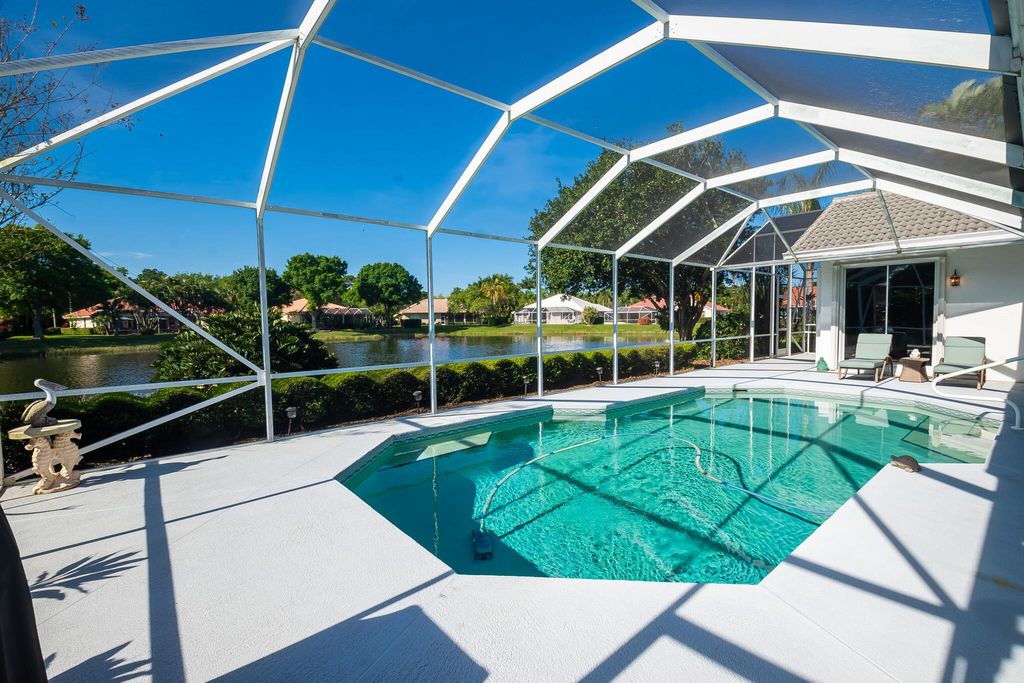 Photo of 1713 SW Mockingbird Drive, Port Saint Lucie, FL 34986 (MLS # R10968570)