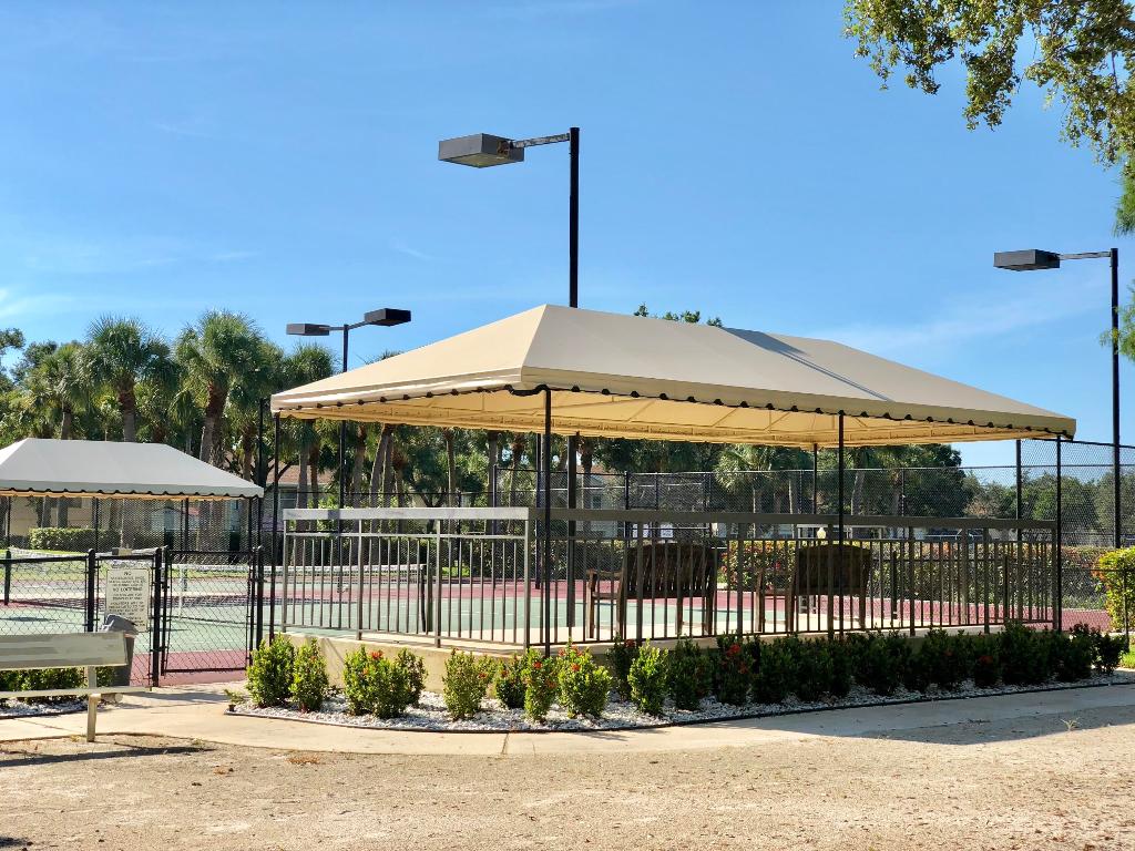 WELLESLEY AT LAKE CLARKE SHORES - Residential