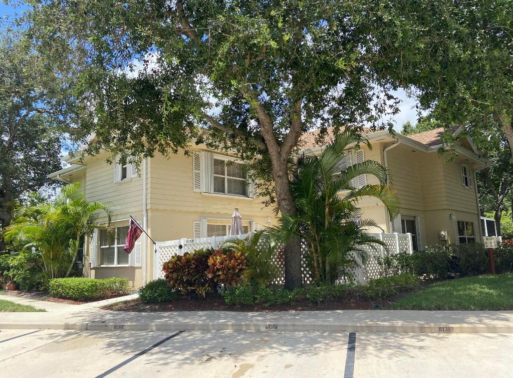 Photo of 8131 Sedgewick Court #31b, Lake Clarke Shores, FL 33406 (MLS # R11152875)