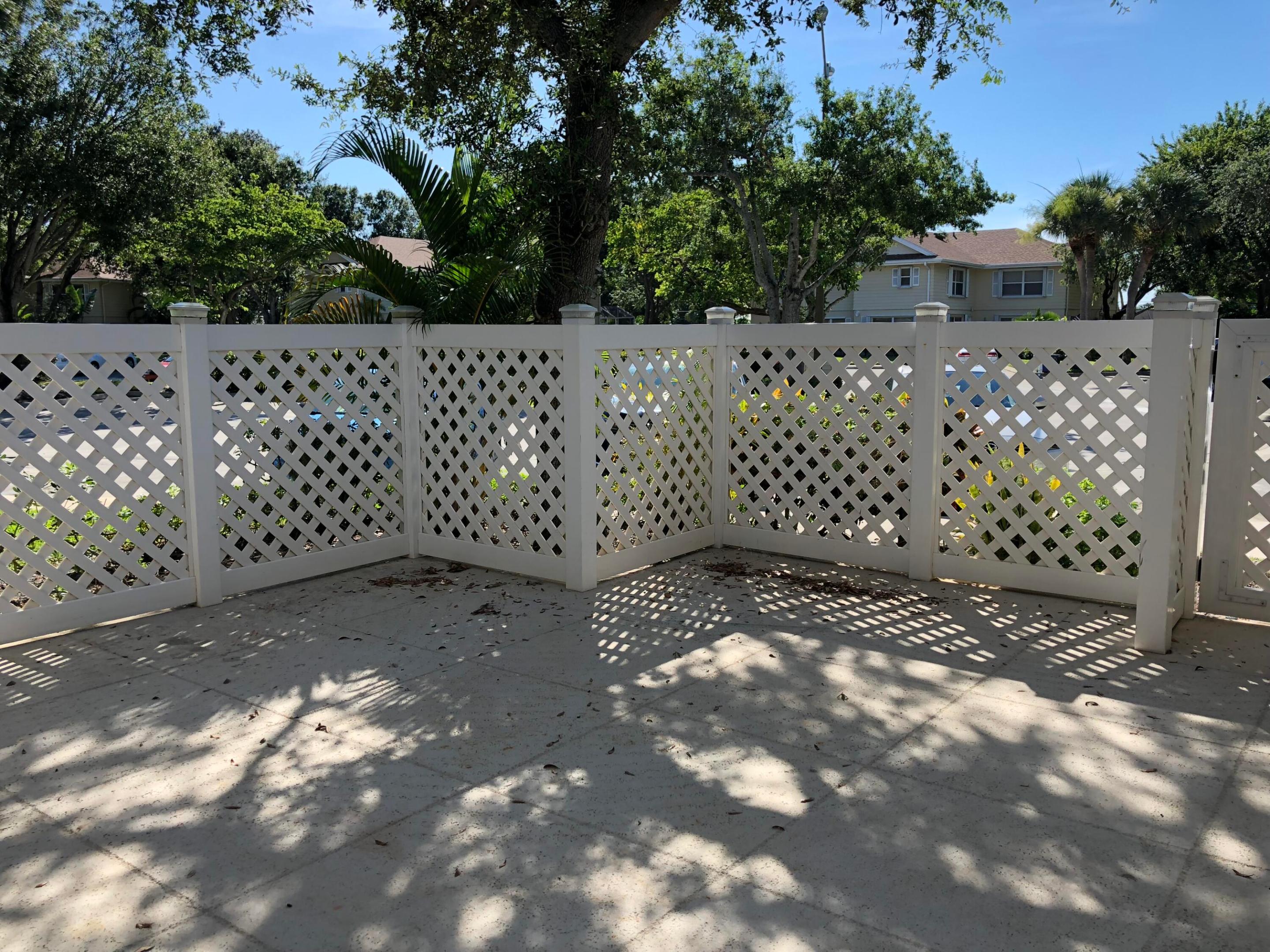 WELLESLEY AT LAKE CLARKE SHORES - Residential