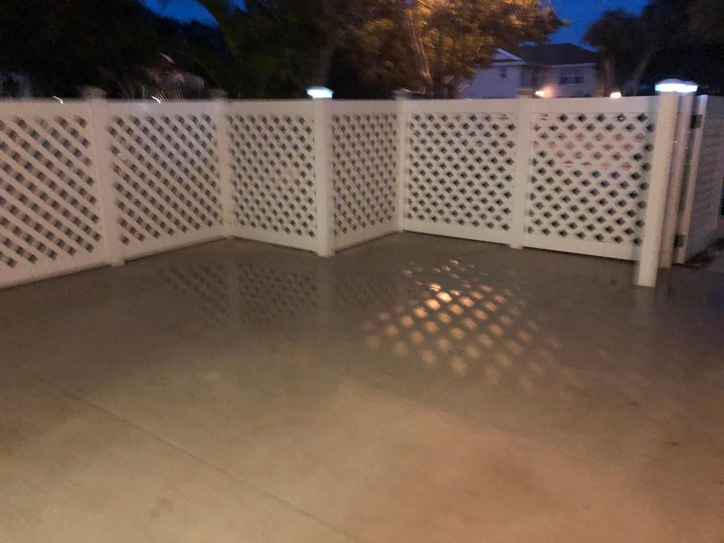 WELLESLEY AT LAKE CLARKE SHORES - Residential