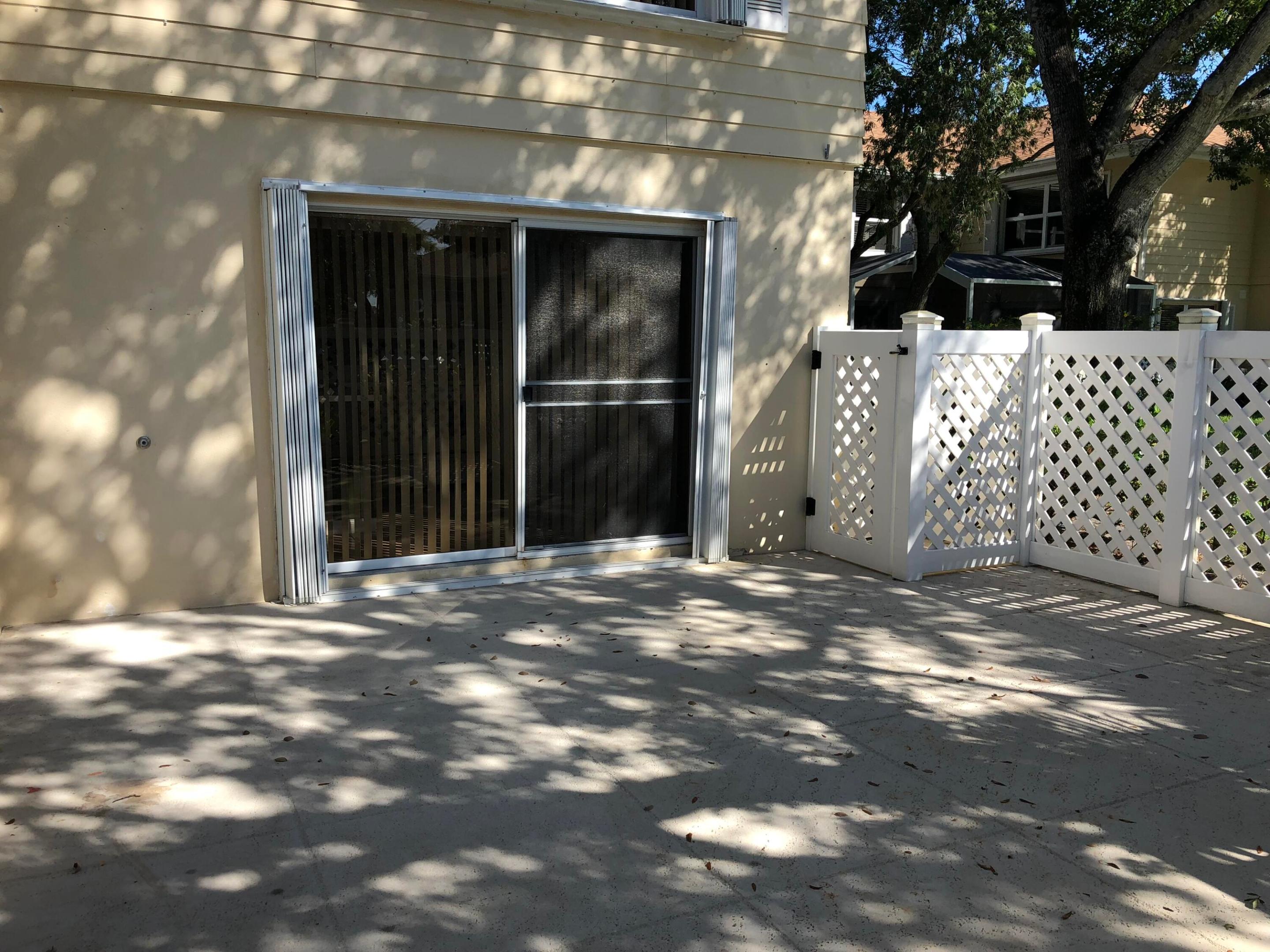 WELLESLEY AT LAKE CLARKE SHORES - Residential