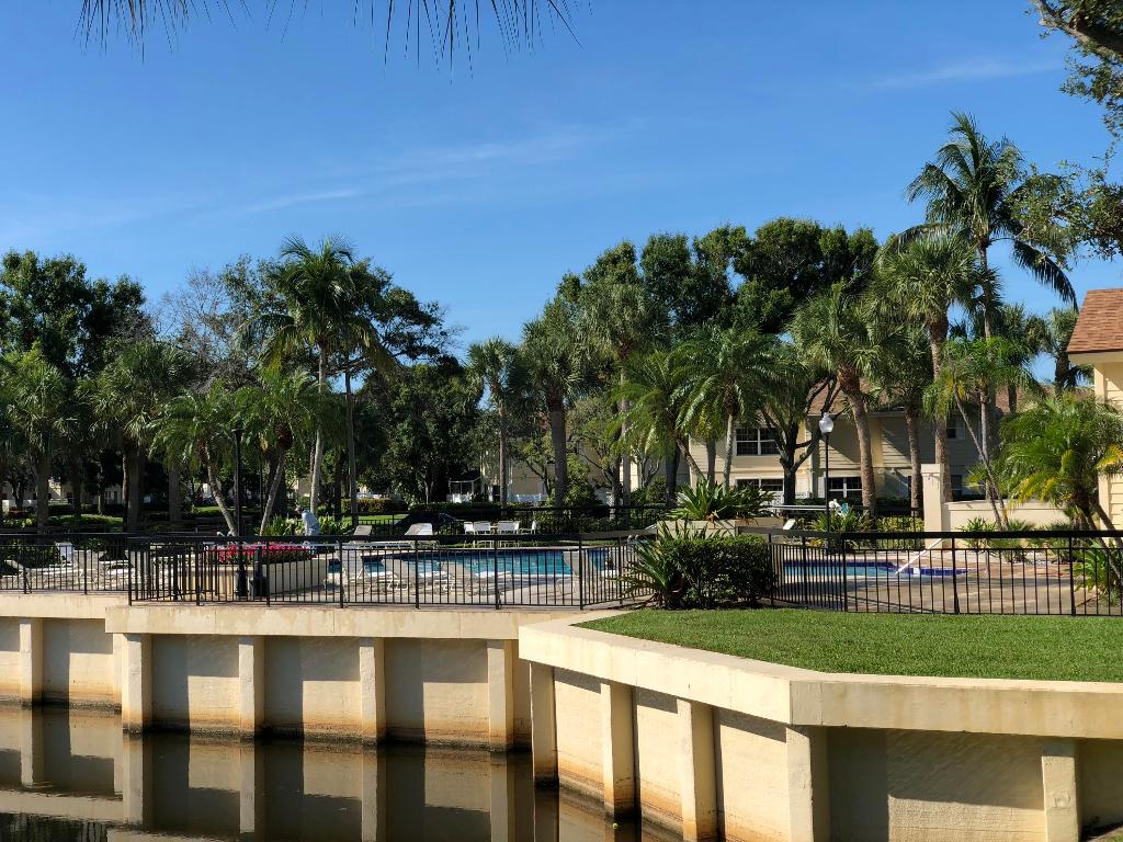 WELLESLEY AT LAKE CLARKE SHORES - Residential