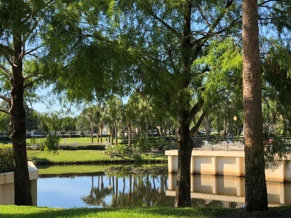 WELLESLEY AT LAKE CLARKE SHORES - Residential