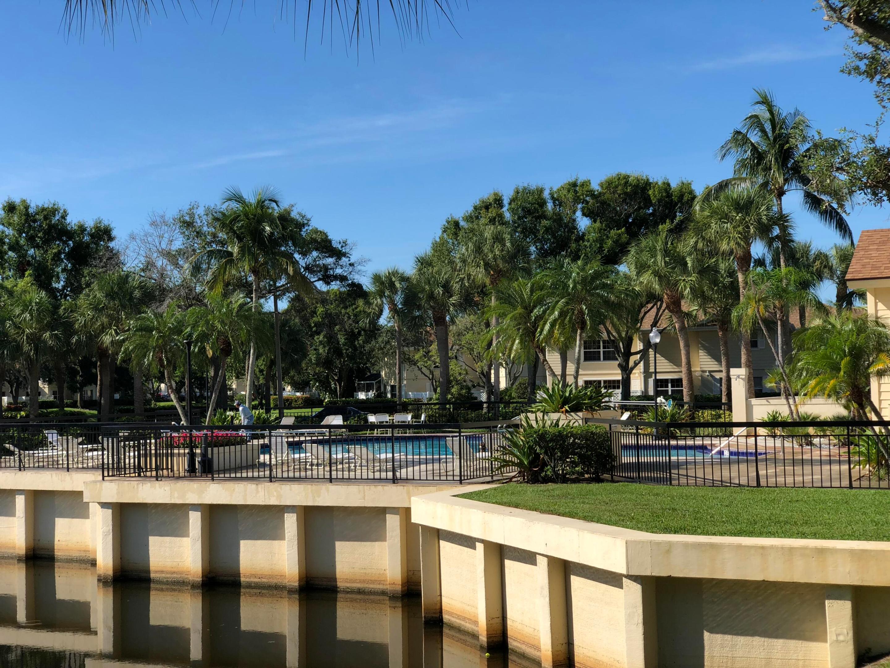 WELLESLEY AT LAKE CLARKE SHORES - Residential