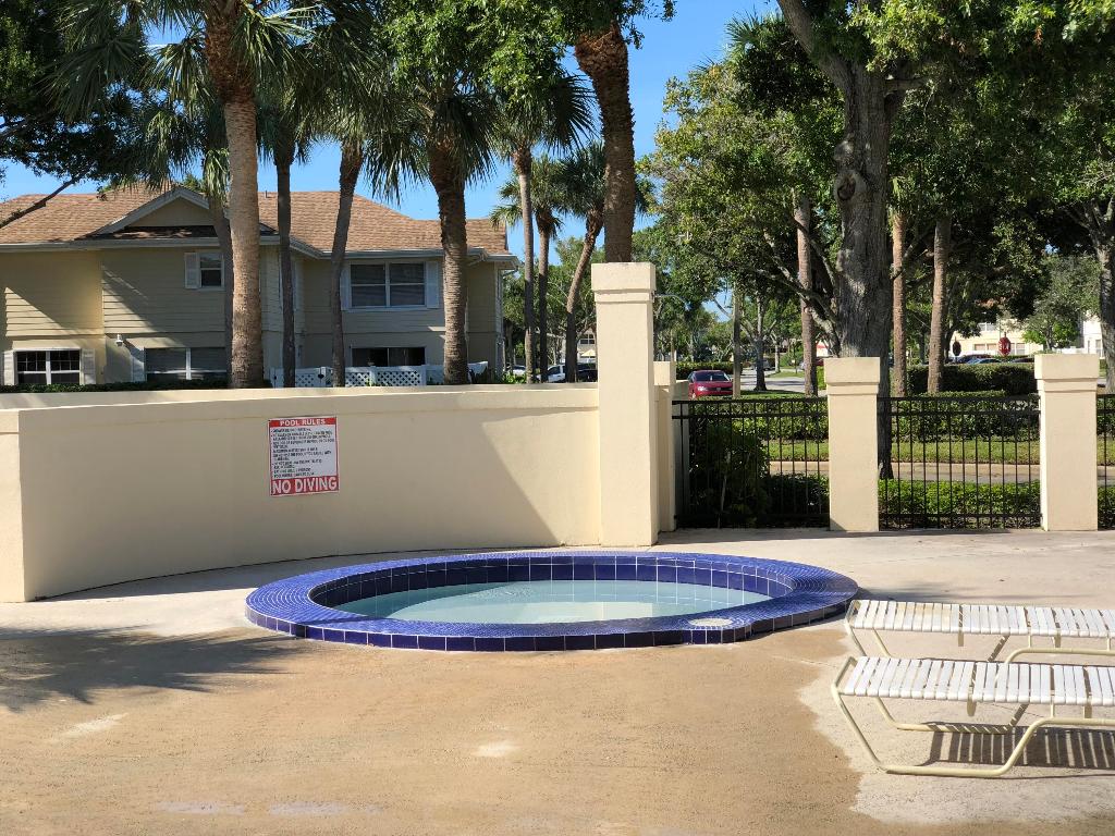 WELLESLEY AT LAKE CLARKE SHORES - Residential