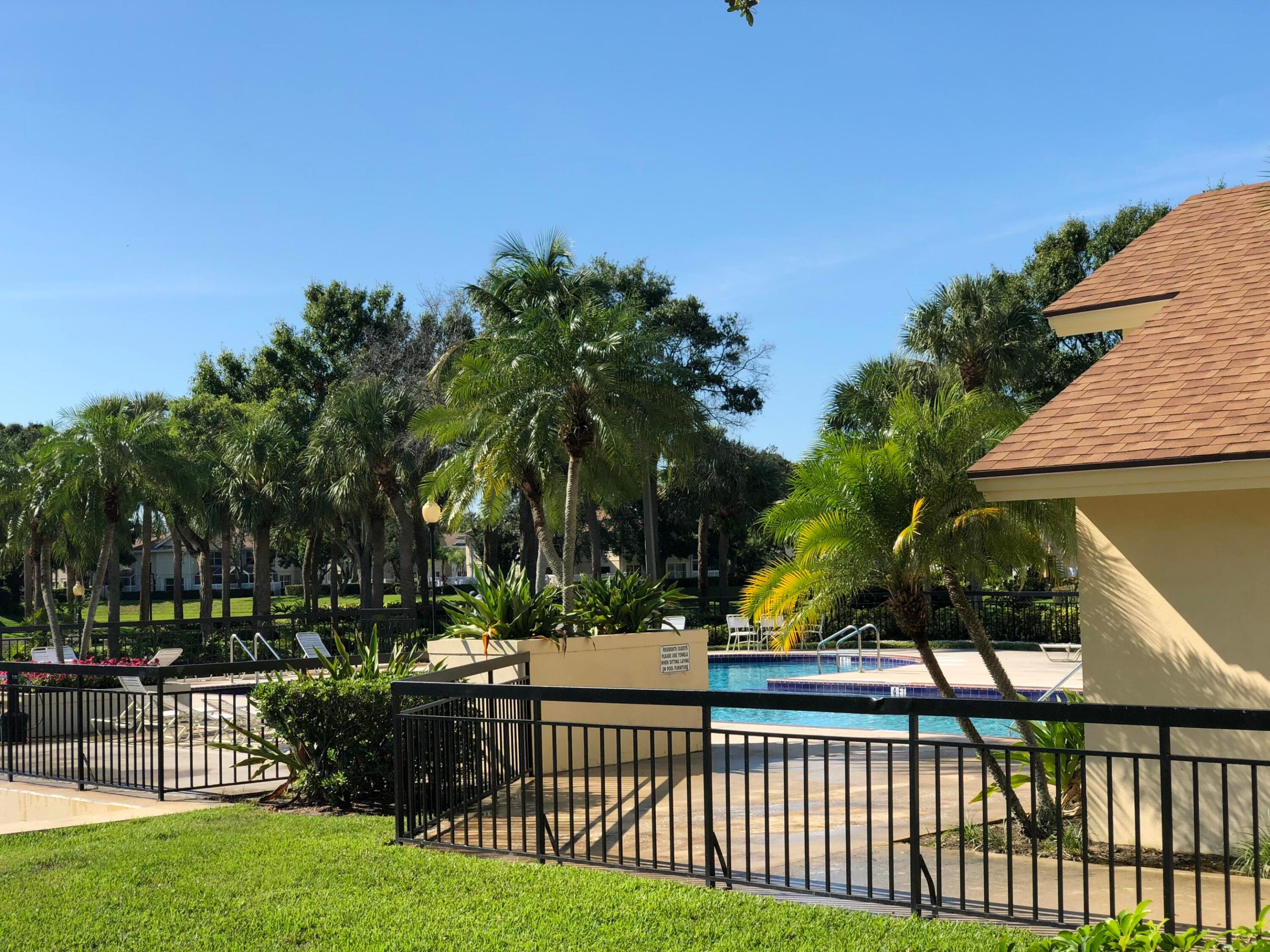 WELLESLEY AT LAKE CLARKE SHORES - Residential