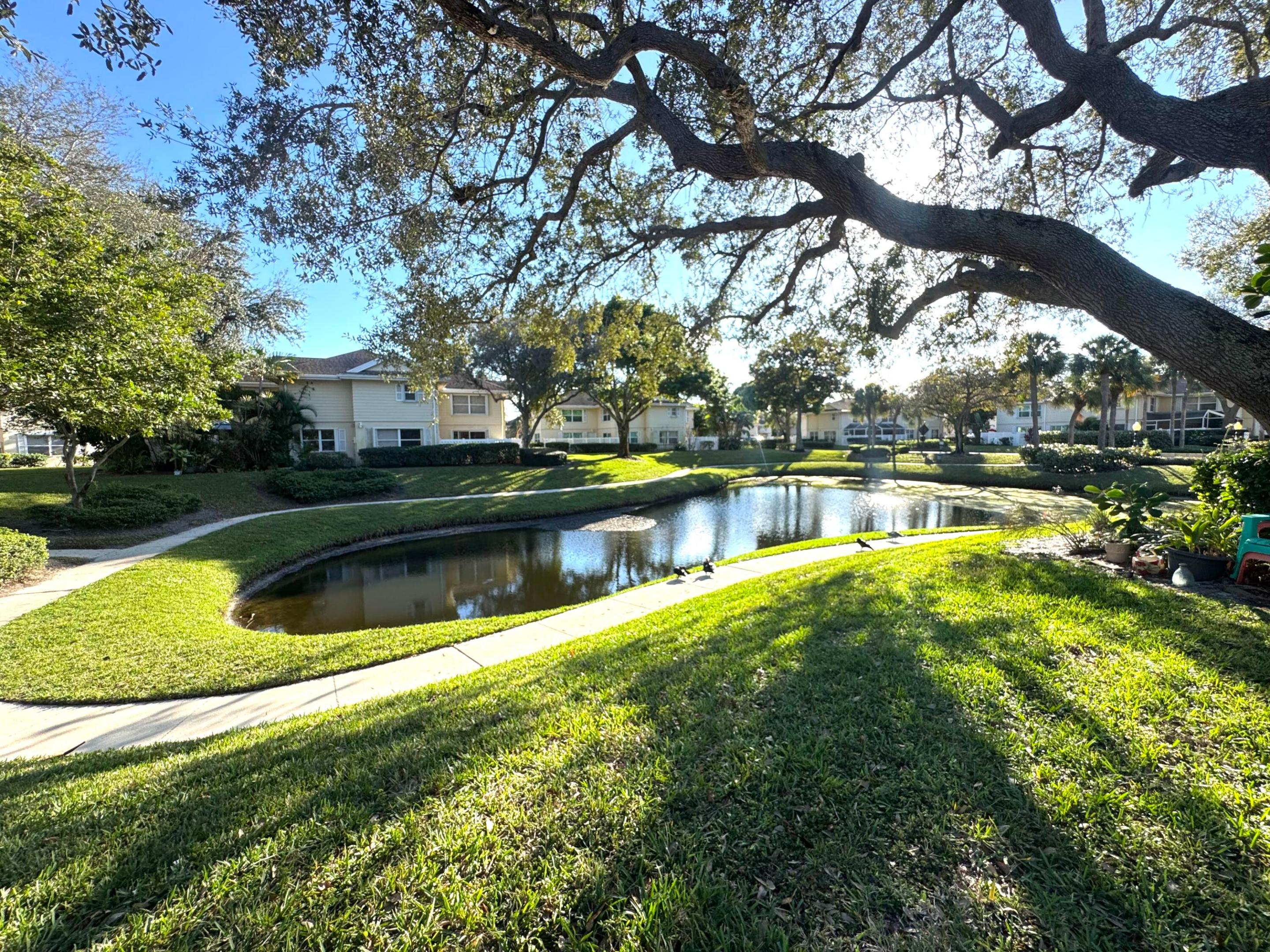 WELLESLEY AT LAKE CLARKE SHORES - Residential