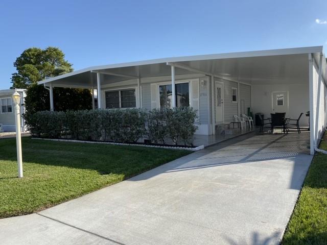 Estates of Ft Lauderdale - Residential