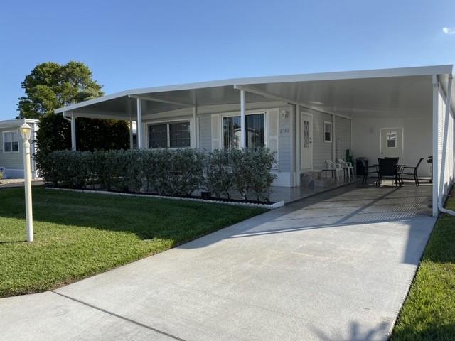 Estates of Ft Lauderdale - Residential