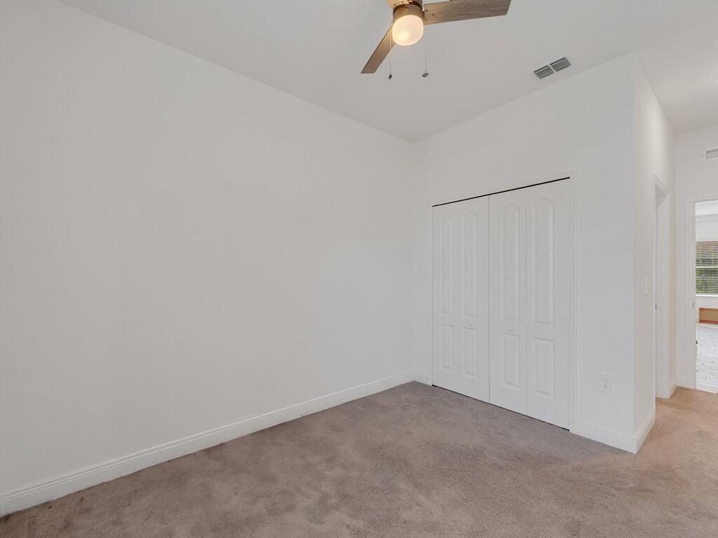 PORT ST LUCIE SECTION 47 - Residential