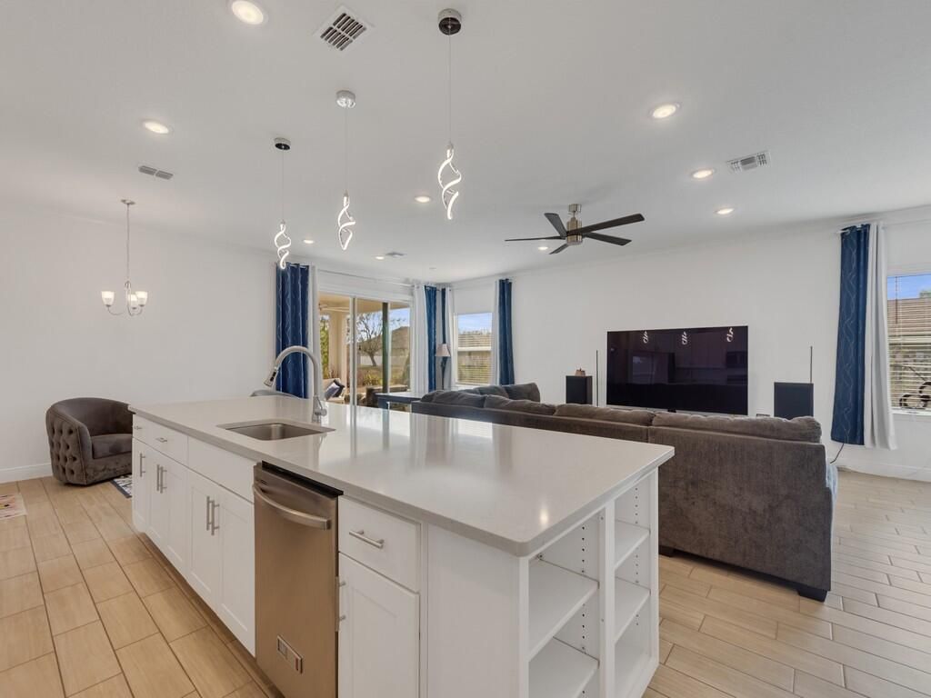 Photo of 5216 NW Iredell Street, Port Saint Lucie, FL 34986 (MLS # R11168314)