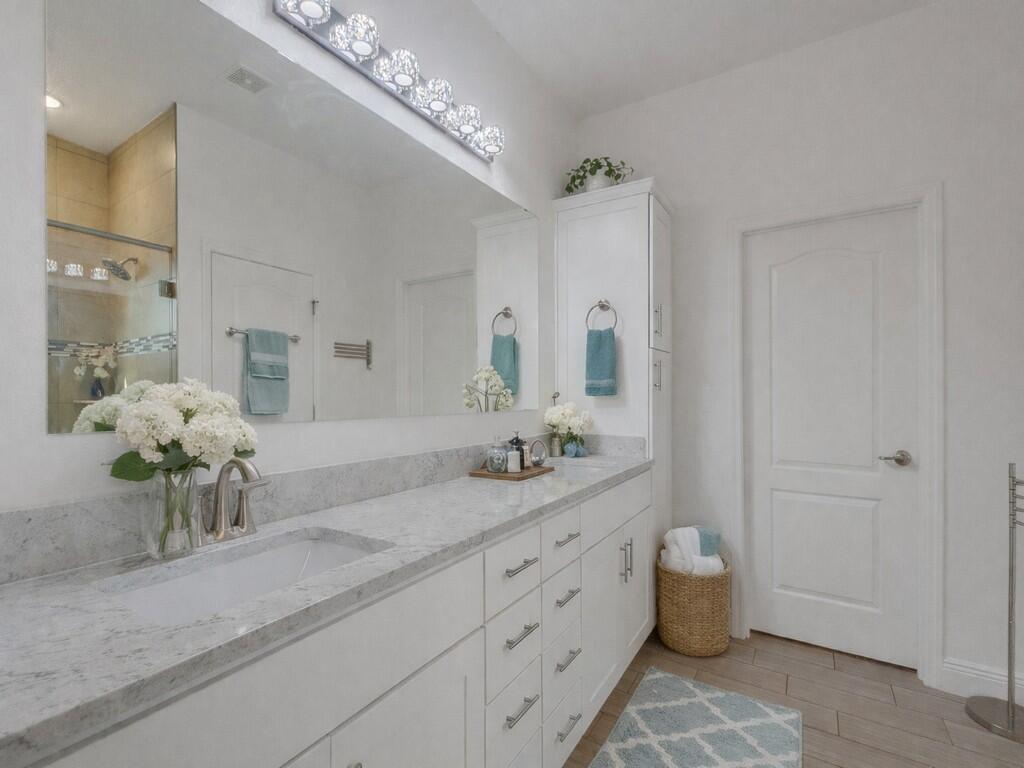 PORT ST LUCIE SECTION 47 - Residential