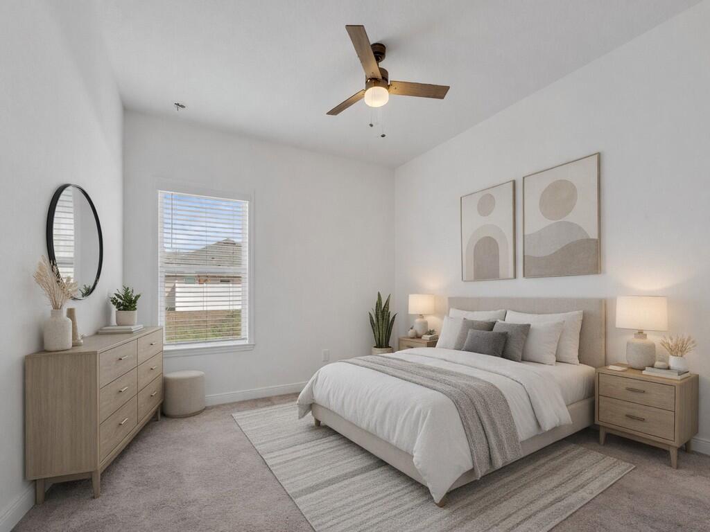 PORT ST LUCIE SECTION 47 - Residential