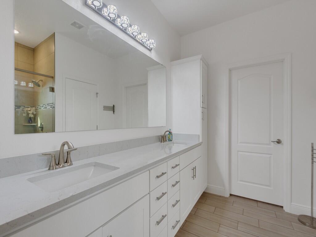 PORT ST LUCIE SECTION 47 - Residential