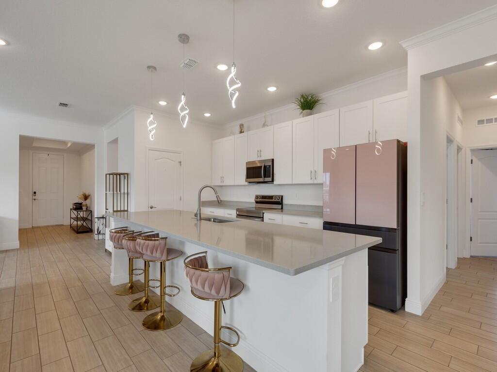 PORT ST LUCIE SECTION 47 - Residential