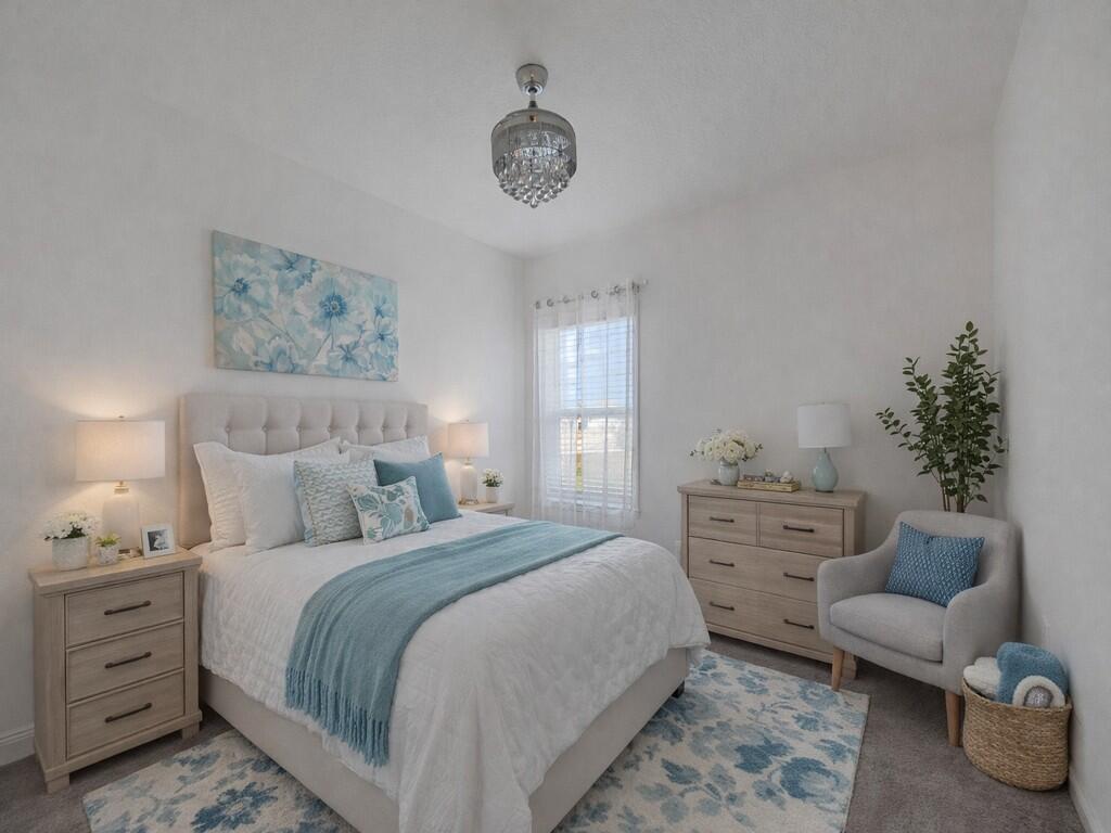 PORT ST LUCIE SECTION 47 - Residential