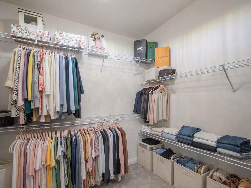 PORT ST LUCIE SECTION 47 - Residential