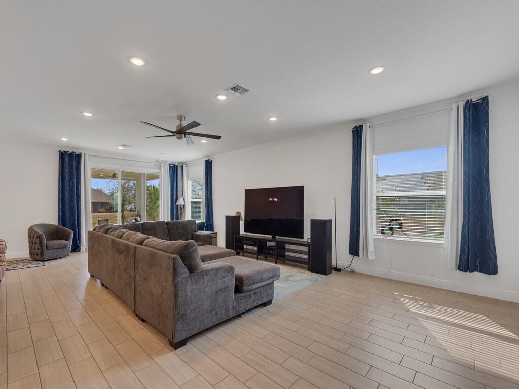 PORT ST LUCIE SECTION 47 - Residential