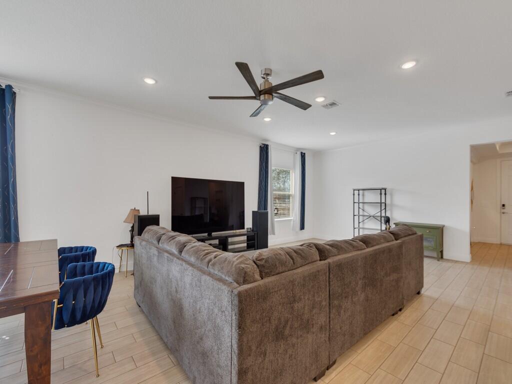 PORT ST LUCIE SECTION 47 - Residential