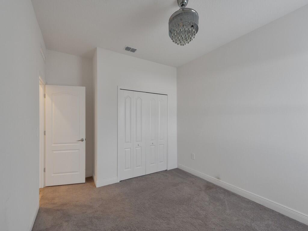 PORT ST LUCIE SECTION 47 - Residential