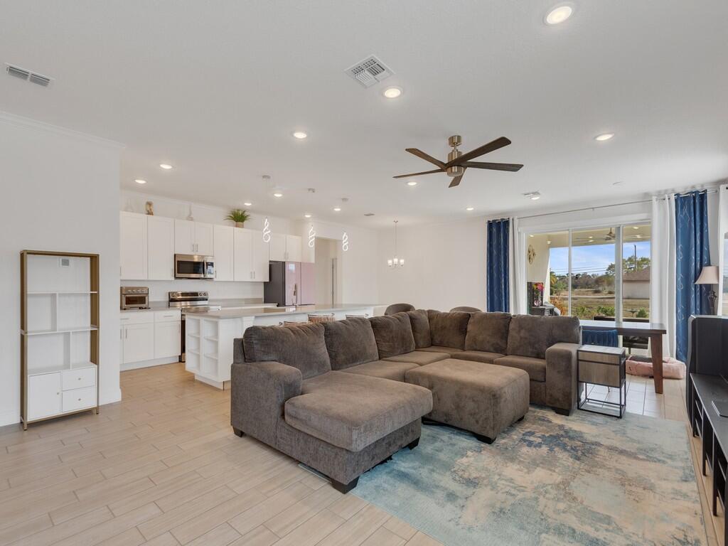 PORT ST LUCIE SECTION 47 - Residential