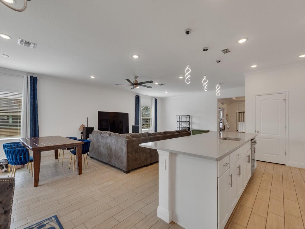 PORT ST LUCIE SECTION 47 - Residential