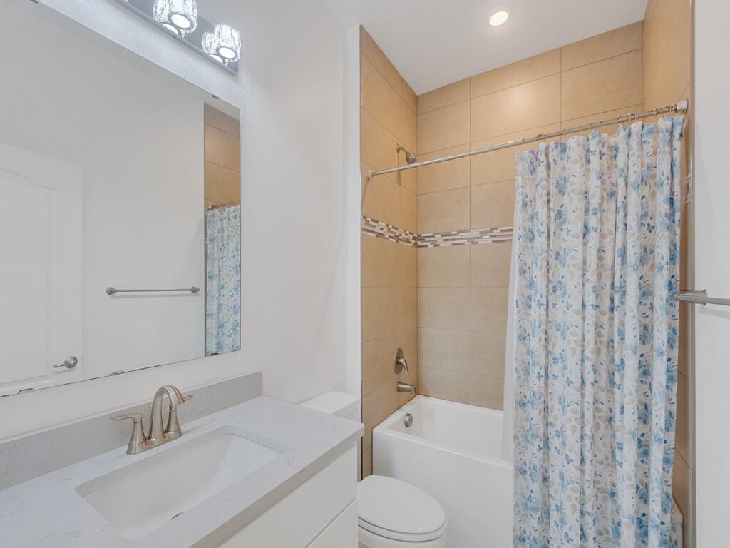 PORT ST LUCIE SECTION 47 - Residential