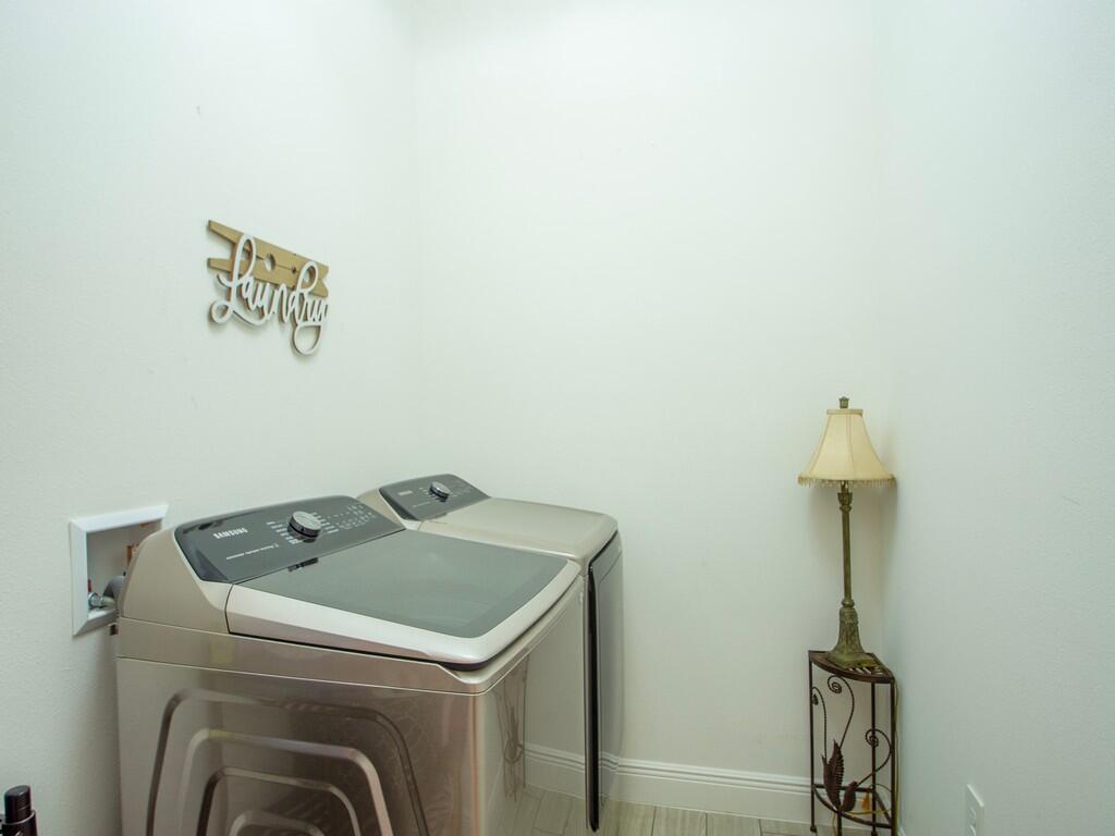 PORT ST LUCIE SECTION 47 - Residential