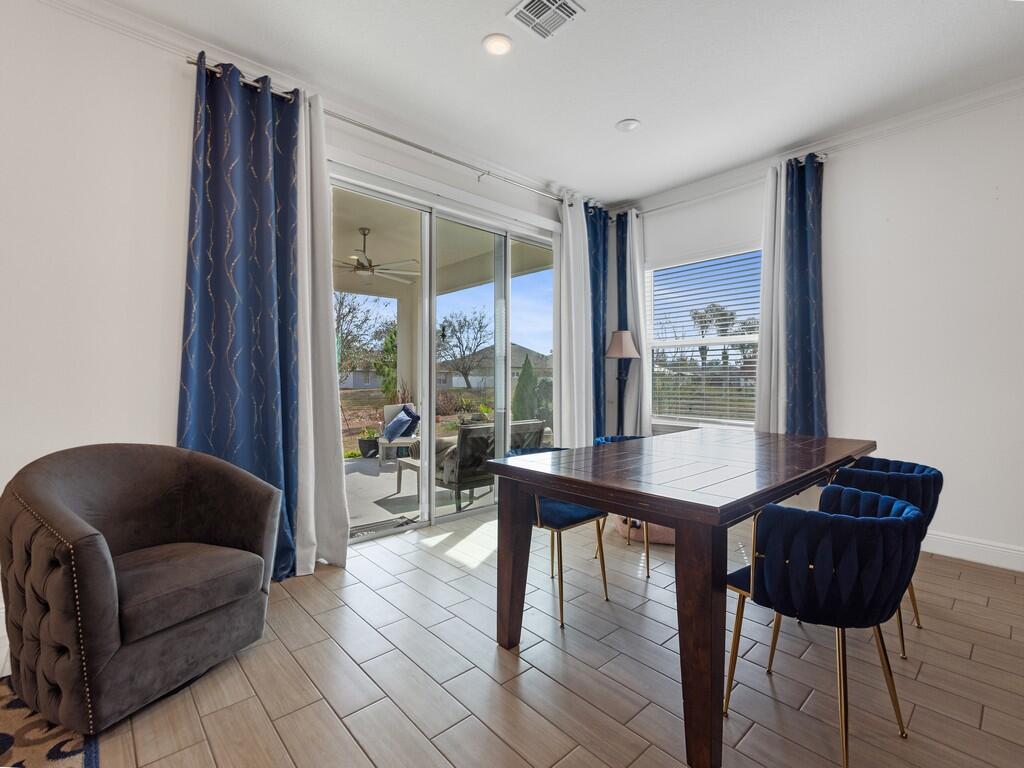 PORT ST LUCIE SECTION 47 - Residential