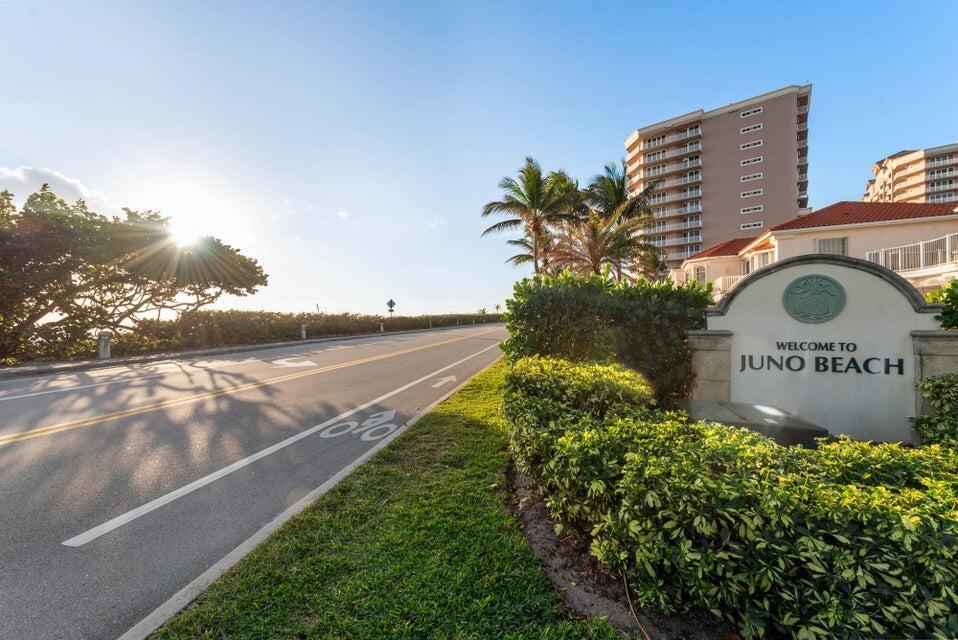 Seaview at Juno Beach - Residential