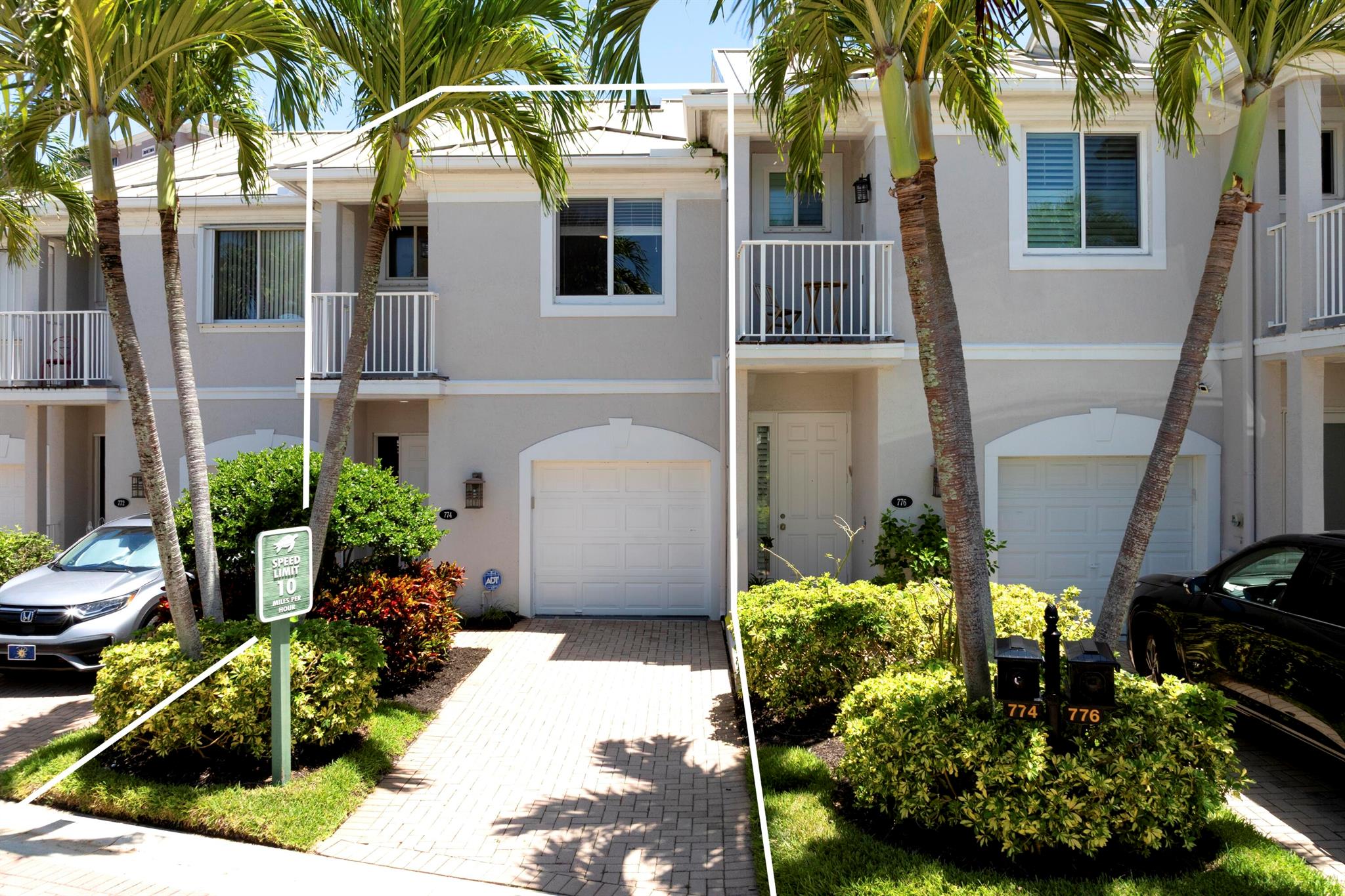 Seaview at Juno Beach - Residential