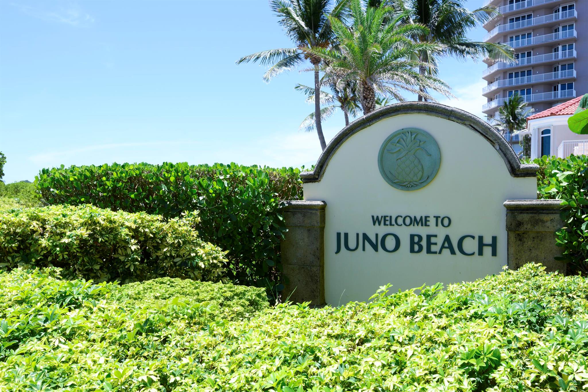 Seaview at Juno Beach - Residential