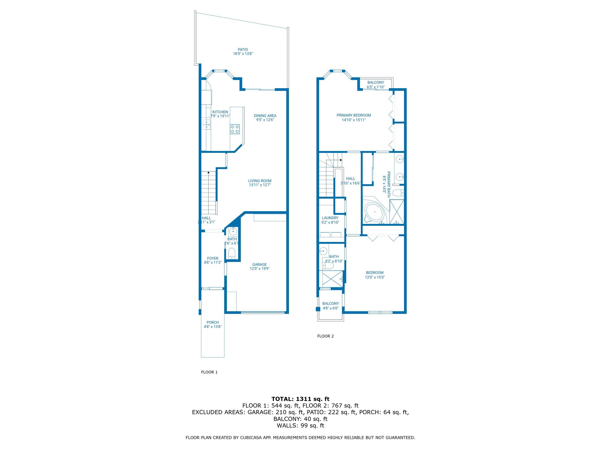 Seaview at Juno Beach - Residential