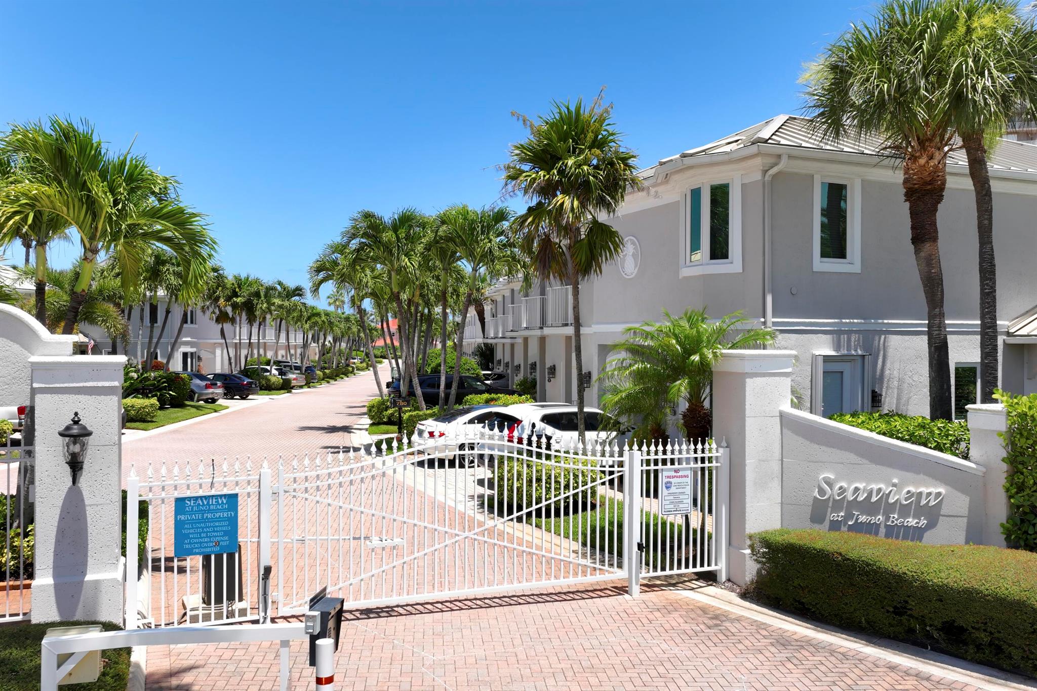 Seaview at Juno Beach - Residential