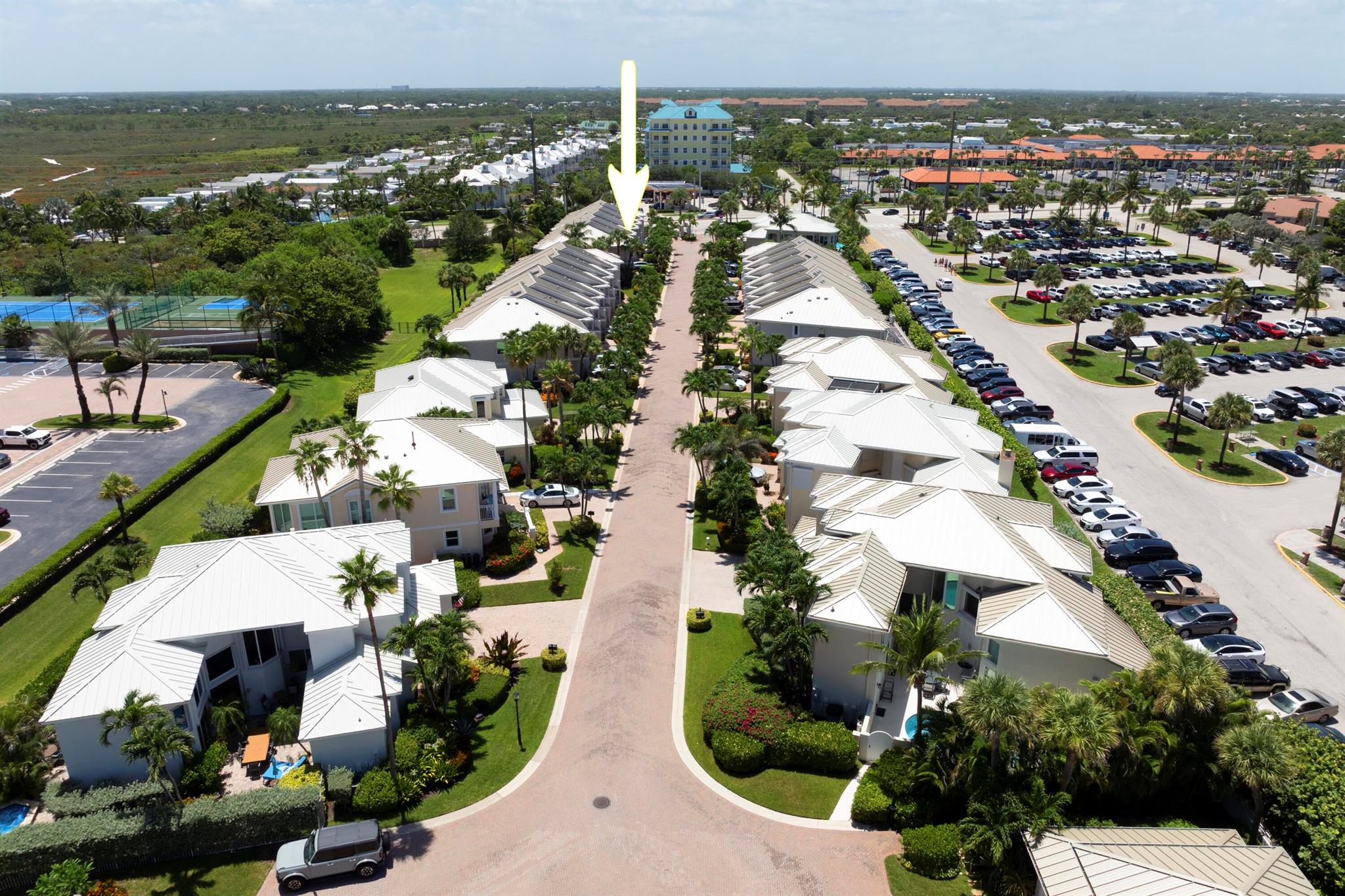 Seaview at Juno Beach - Residential