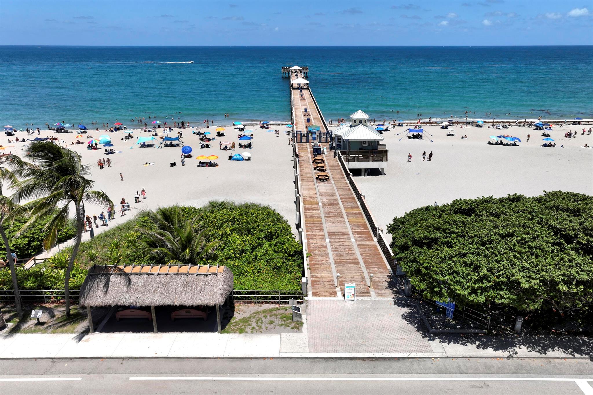Seaview at Juno Beach - Residential