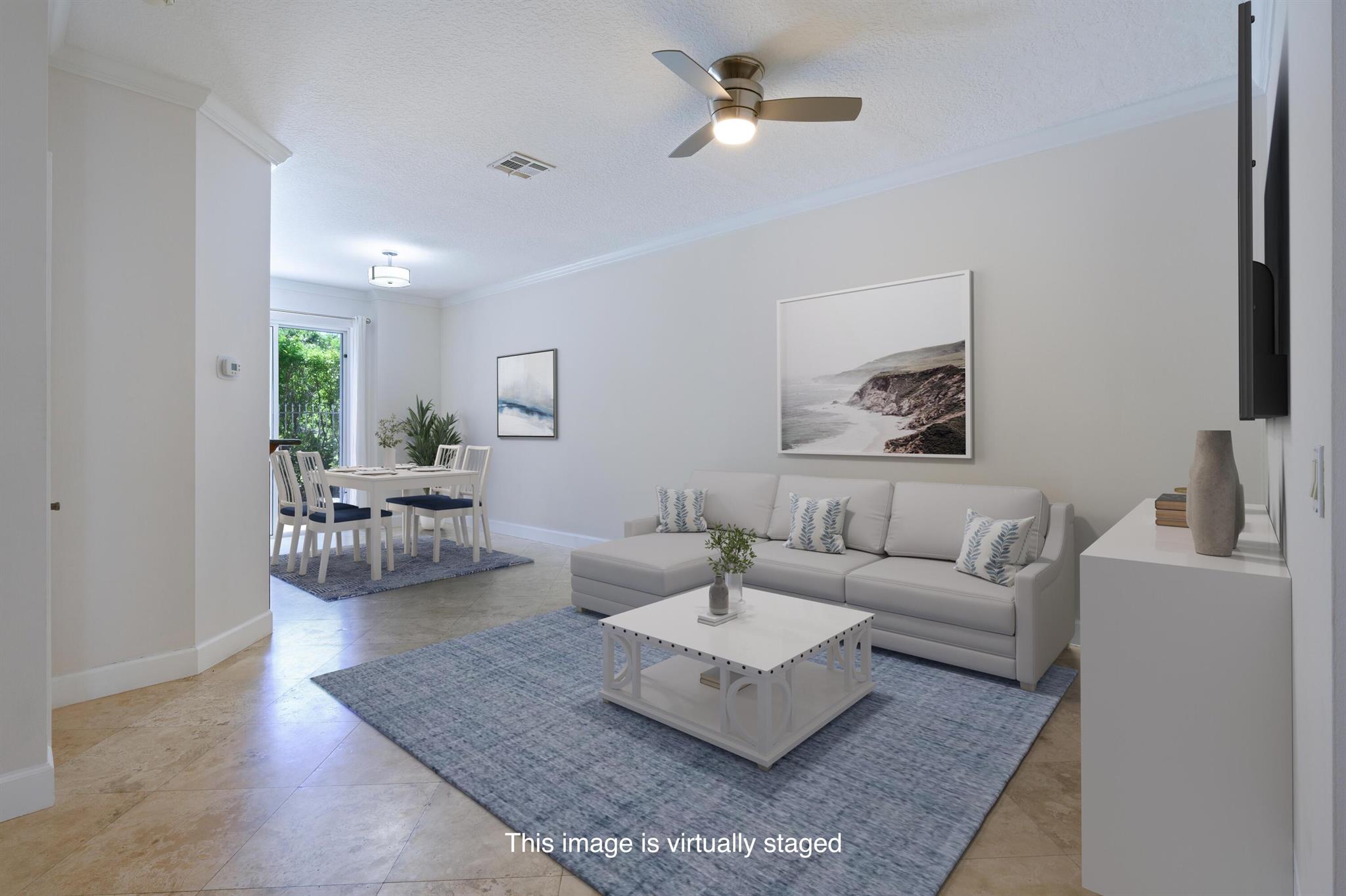 Seaview at Juno Beach - Residential