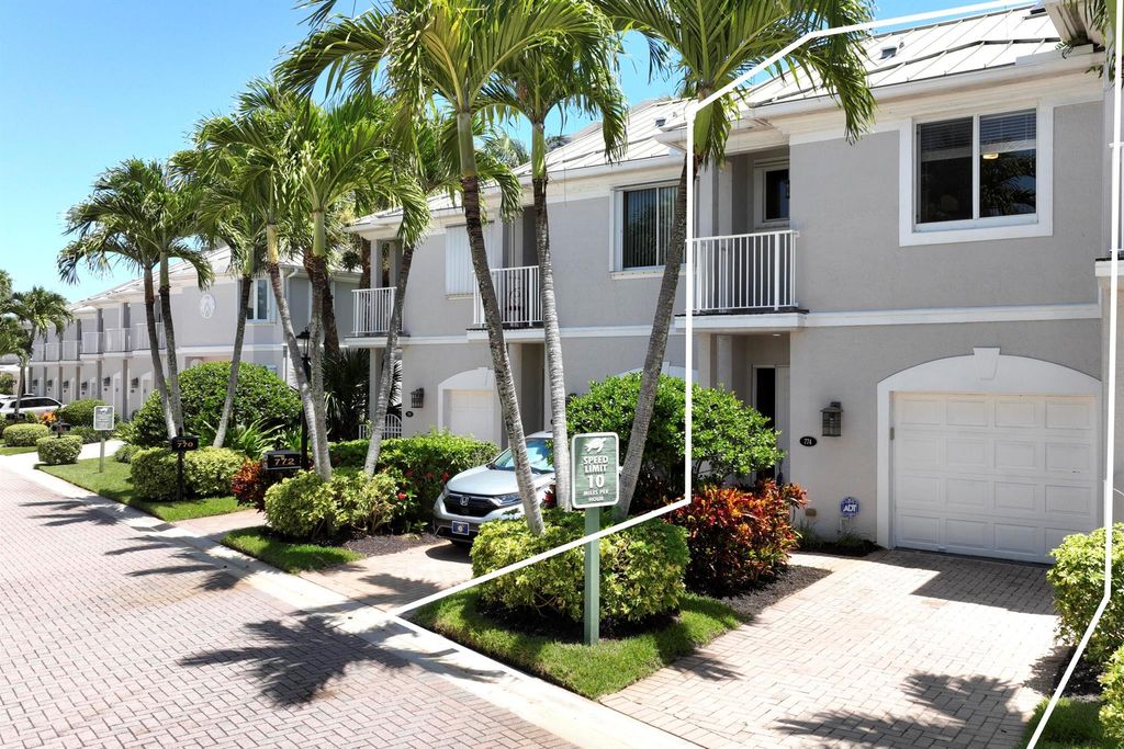 Photo of 774 Seaview Drive, Juno Beach, FL 33408 (MLS # R11109985)