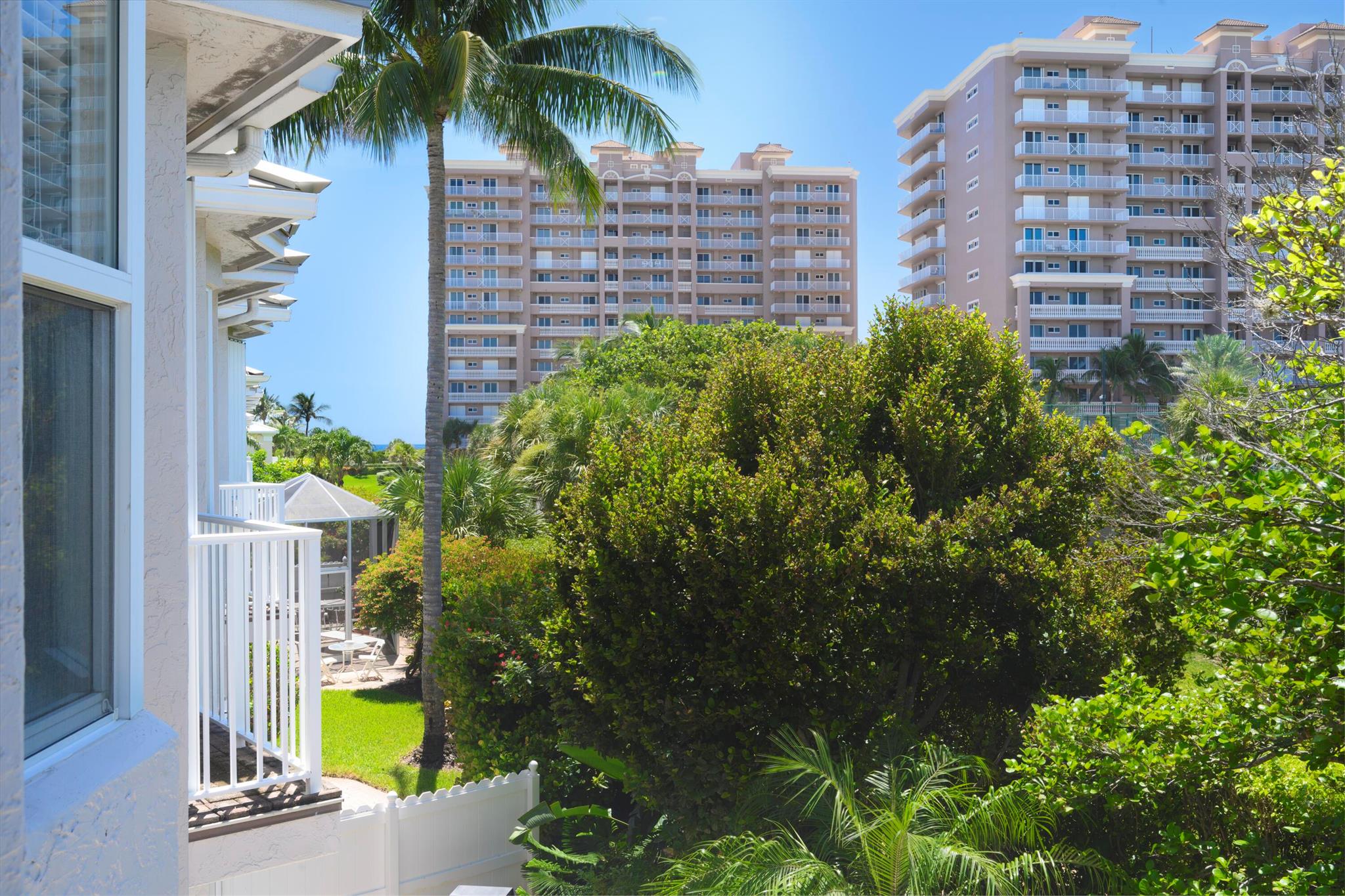 Seaview at Juno Beach - Residential