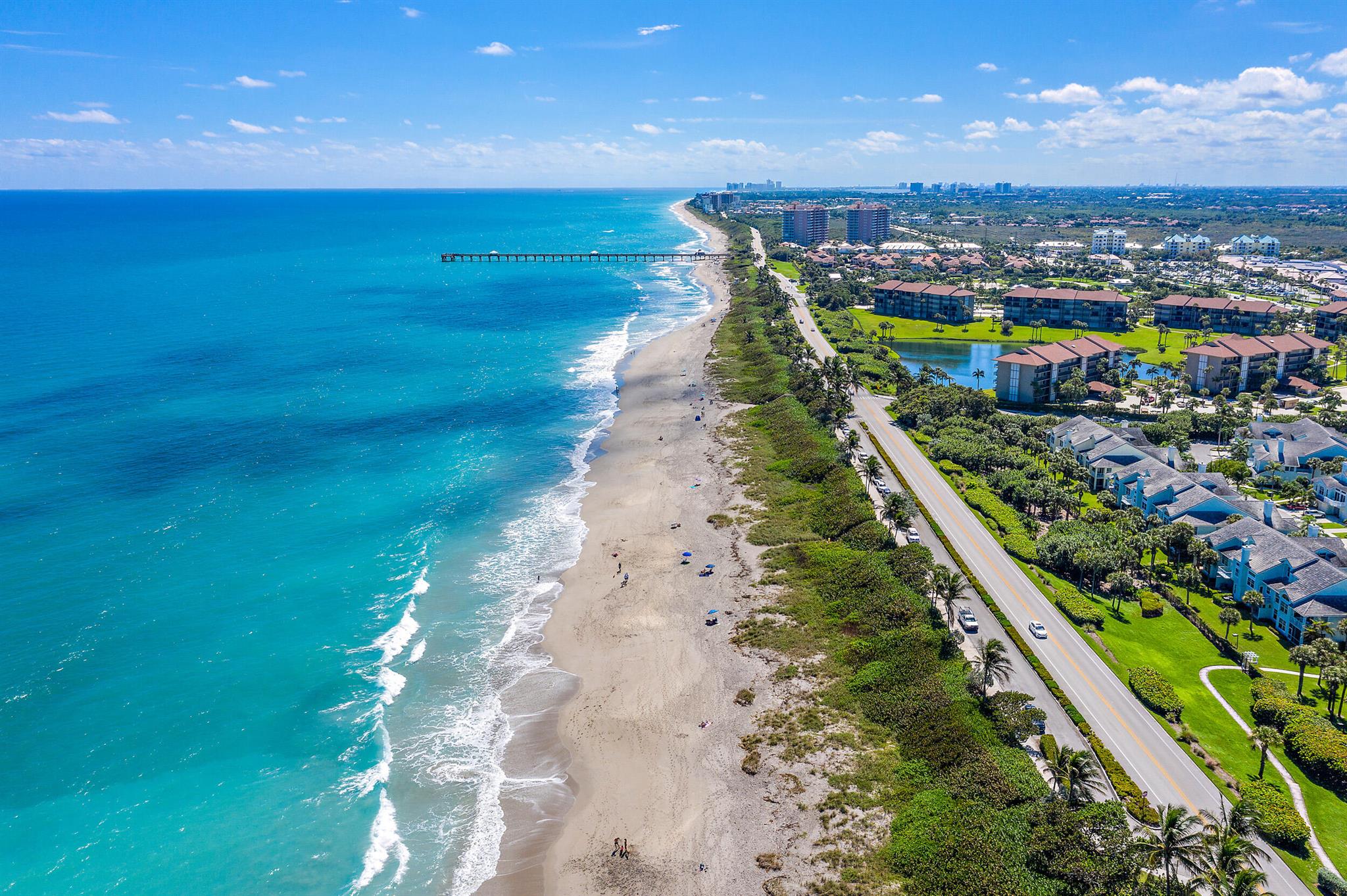 Seaview at Juno Beach - Residential