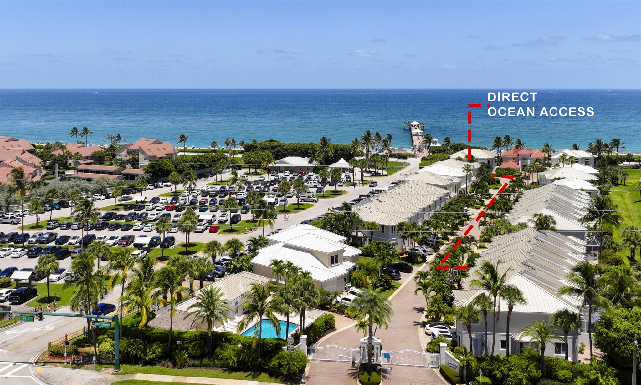 Seaview at Juno Beach - Residential