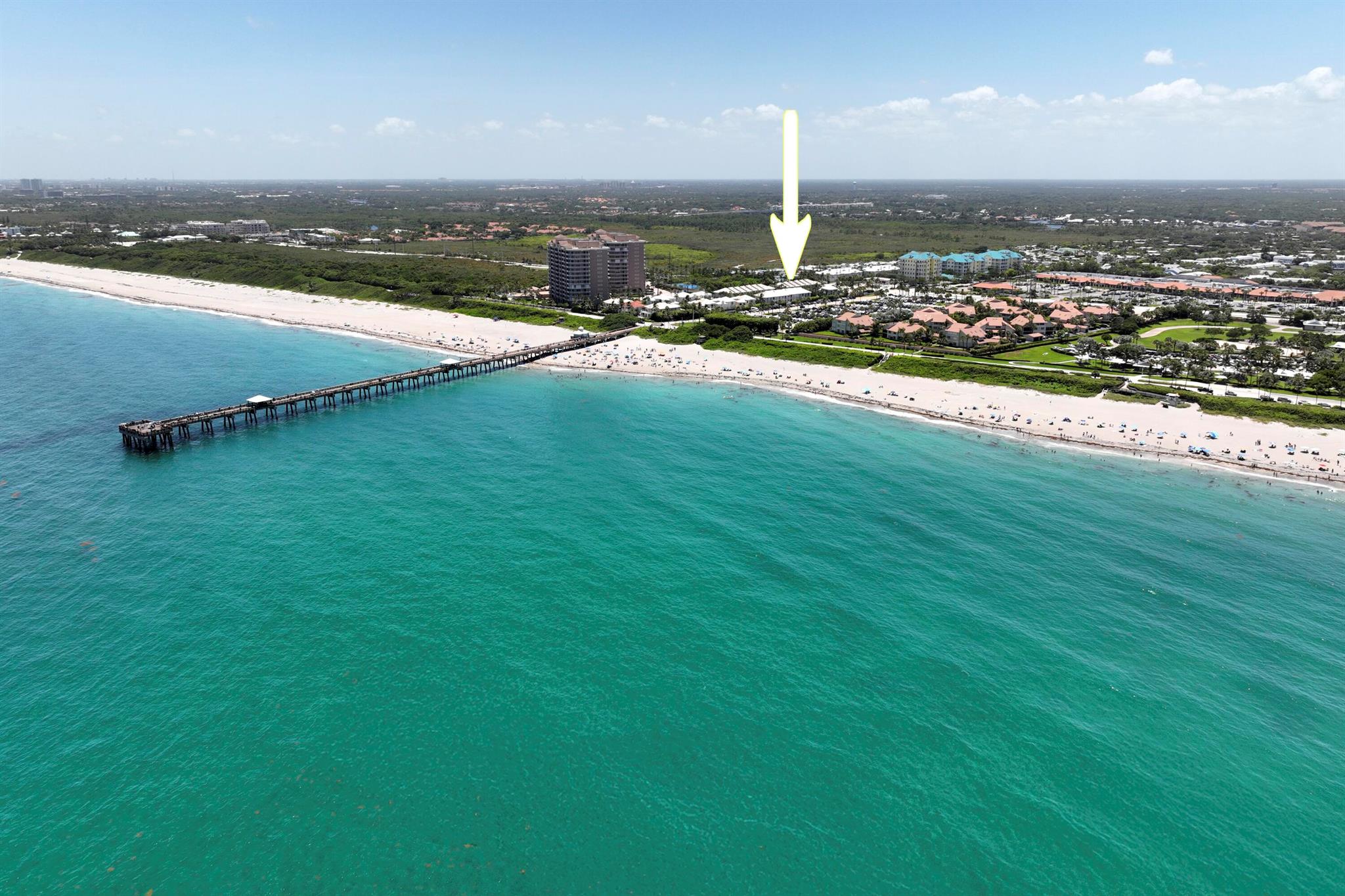 Seaview at Juno Beach - Residential